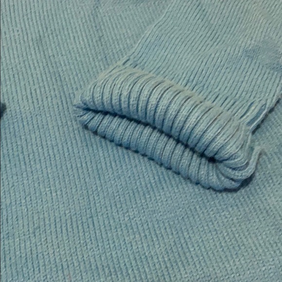 Turtle neck sweater - Picture 3 of 3